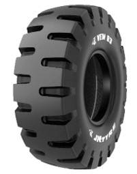 JK, 35/65-33  32 Ply, L-5  VEM 63  TL, OTR  Loaders - 356533 - 007212IN