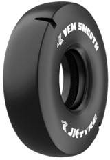 JK, 7.00-12  16 Ply, L-5S  VEM SMOOTH  TT, OTR  UGM - 70012 - 007224IN