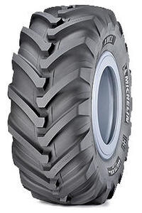 MICHELIN, 340/80R20TL 144A8/144B XMCL, AGRICULTURAL - 3408020 - 00733