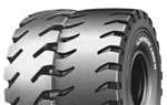 MICHELIN, 45/65R45 XMINED2 L5 TL **, EARTHMOVER - 456545 - 00821