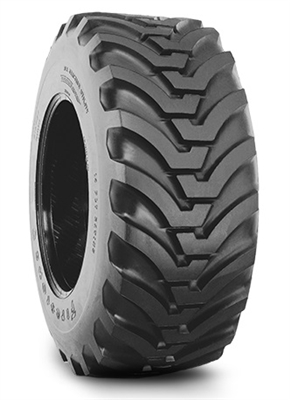 FIRESTONE,  420/70-24 - Ply / LI = 6, Tread = 33 - ALL TRACTION UTILITY TL R-4, Nylon, Pattern ZZ, Farm Industrial - 4207024 - 351040 - 008511