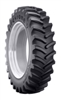 FIRESTONE, 480/80R42  PERFORMER EVO 23 TL R-1W NYLON POLYESTER - Load Index/Speed: 156DZZ - 4808042 - 009132