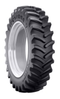 FIRESTONE, 480/80R42  PERFORMER EVO 23 TL R-1W NYLON POLYESTER - Load Index/Speed: 156DZZ - 4808042 - 009132