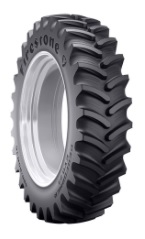 FIRESTONE, 480/80R42  PERFORMER EVO 23 TL R-1W NYLON POLYESTER - Load Index/Speed: 156DZZ - 4808042 - 009132