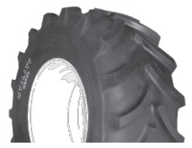 Firestone, 400/70R24 R8000 UTILITY TL R-4, Radial  - 4007024 - 009314