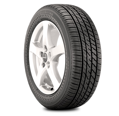 Bridgestone,  195/65RF15,  SL  -  DriveGuard,  Passenger  -  BW  -  1956515  -  011442