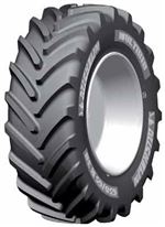 MICHELIN, 480/65R24 133D TL MULTIBIB, AGRICULTURAL - 4806524 - 03176