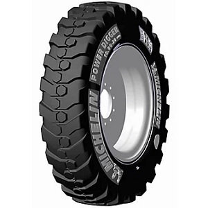 MICHELIN, 10.00-20 165A2/147B POWER DIG, AGRICULTURAL - 100020 - 03227