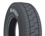 MICHELIN, 310/80R22.5 X TERMINAL T, INDUSTRIAL - 31080225 - 03379