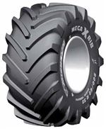 MICHELIN, 1050/50R32 178A8/172D MEGAXBIB, AGRICULTURAL - 10505032 - 04644