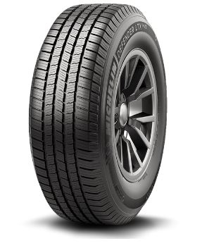 Michelin,  275/55R20, Defender LTX M/S,  Passenger    2755520    04845