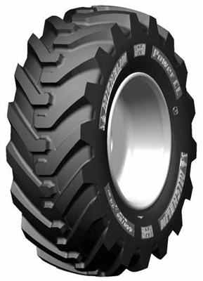 MICHELIN, 280/80-20 133A8 IND POWER CL, AGRICULTURAL - 2808020 - 28486