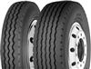 Michelin, 10R17.5 XZA LRG, Ply Rating G - 10175 - 05008