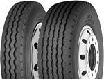 Michelin, 10R17.5 XZA LRG, Ply Rating G - 10175 - 05008