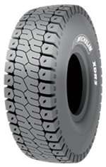 Michelin, 33.00R51 XDR3 B4 E4R TL **, GC RDT>49". XDR3, E4 - 33.00R51 - 330051 - 05115