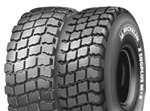 MICHELIN, 385/95R25 XSNOPLUS 170E TL170E, OFF THE ROAD - 3859525 - 05893