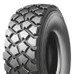 Michelin, 16.00R20 XZL TL 170G LRM, Ply Rating M - 16002 - 06306