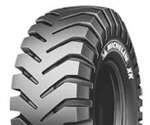 MICHELIN, 12.00R24 XK A ***+FLAP 240/25L, OFF THE ROAD - 120024 - 06809