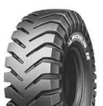 Michelin, 14.00R24 XK D1 A ***, GC UNDERGROUND MINING. XK D1, E4 - 14.00R24 - 140024 - 06874