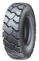 MICHELIN, 250/60R12 XZM TL 145 A5, INDUSTRIAL - 2506012 - 07263