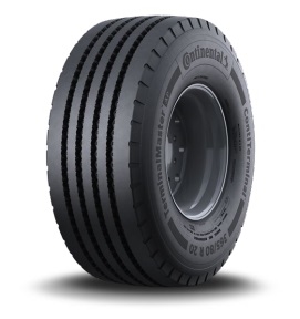 Continental, Terminal Master AP, 365/80R20 Load 18 Ply - A5 Industrial TL - 3658020 - 073010