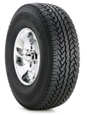 Bridgestone,  245/75R16,  4 Ply  -  APT IV  0313,  Passenger  -    -  2457516  -  075013