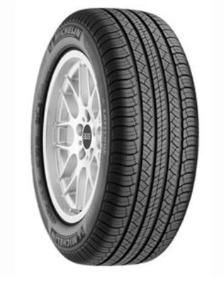 Michelin,  P275/60R20,  B (4 Ply)  -  Latitude Tour HP,  Passenger  -  BW  -  2756020  -  07769