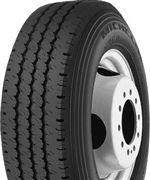 Michelin, LT225/75R16 XPS RIB LRE, Ply Rating E - 2257516 - 08404