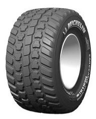 MICHELIN, 750/60R30.5 VF 187D CARGO HF, AGRICULTURAL - 75060305 - 08620