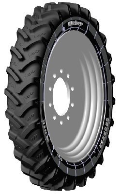 Michelin, 300/95R46, 148D/151A8 CROPKER - 3009546 - 09371