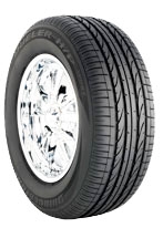 Bridgestone, 315/35R20  DUELER HP SPORT  0  BW. Passenger - 3153520 - 095124