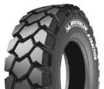 Michelin, 27.00R49 X-TRACTION RD B E4T TL **, GC RDT 49". X TRACTION, E4 - 27.00R49 - 270049 - 10116