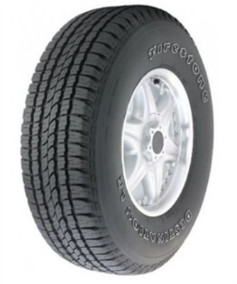 Firestone,  225/75R15,    -  WL DESTINATION LE 102S 60K 146931,  Passenger  -    -  2257515  -  107444547