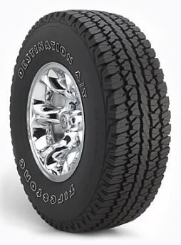 Firestone,  245/70R16,    -  AT DESTINATION 106S,  Passenger  -    -  2457016  -  107548605