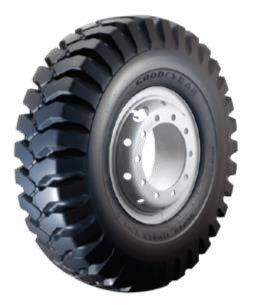 Goodyear Super Timber King+, 12.00-20 TT 18PR - Port/Industrial - 120020 - 123013029