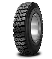 Goodyear, 4AYT G177, 12.00R24, 18 Ply Load Range J, 120024 138391231.