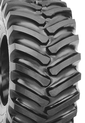 Firestone,  13.6-28,  6 Ply  -  R-1 SAT II 23*,  Farm Rear  -  TT  -  13628  -  15062CR