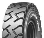 MICHELIN, 18.00R33 X QUARRY S E4R TL**, EARTHMOVER - 180033 - 15155