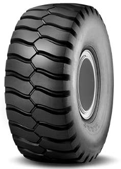 Goodyear RL-4J, 14.00R25 E-4 - Port/Industrial - 140025 - 152168310