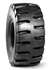 BRIDGESTONE, 10.00R15 - 2* RATING. L-5 LOADER - VSDL2 - SMALL/MEDIUM.  - 100015 - 157384