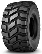 Goodyear, 23.5R25 TL-3A+ 6S E-3/L-3.   C1 Load Index  - 23525 - 15309705900