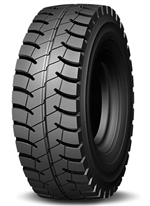 Goodyear, 46/90R57 RM-4B+ 2HL E4.   ** Load Index  - 469057 - 46/90R57RM-4B2HL