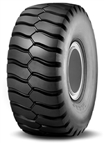 Goodyear, 20.5R25 RL-3J 4S L3/E3/G3.   C1 Load Index  - 20525 - 15570674900