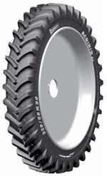 MICHELIN, 380/90R50151A8/BAGRIBIBROWCROP, AGRICULTURAL - 3809050 - 15852