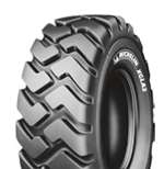 MICHELIN, 14.00R24 XGLA2 TG* NEWBRANDING, OFF THE ROAD - 140024 - 15924