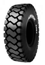 MICHELIN, 18.00R25 XHDT A E4 TL **, EARTHMOVER - 180025 - 18573