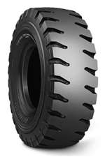 BRIDGESTONE, 12.00R20 - 3* RATING. L-3 LOADER - VCH - SMALL/MEDIUM.  - 120020 - 190194