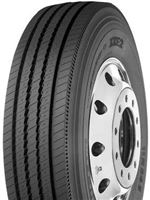 Michelin, 215/75R17.5 XZE2 126M LRG, Ply Rating G - 21575175 - 19502