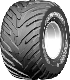 MICHELIN, 1000/50R25VFCFO190D/186E FLOATXBIB, AGRICULTURAL - 10005025 - 20271