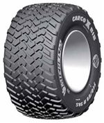 MICHELIN, 560/60R22.5 161D CARGO HD, AGRICULTURAL - 56060225 - 20379